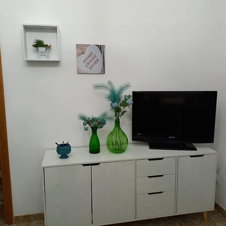 Casa vacanze Sweet Angi *