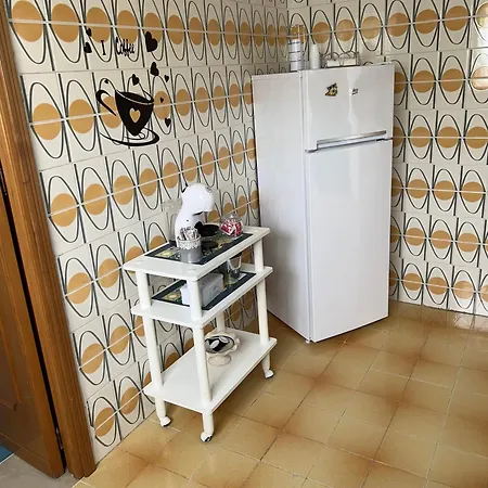 Holiday home Sweet Angi