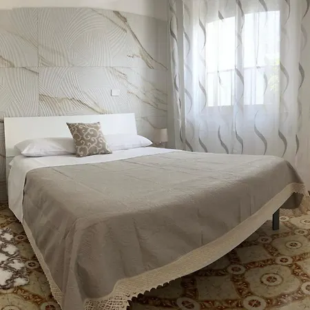 Holiday home Sweet Angi Marsala