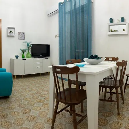 Sweet Angi Holiday home