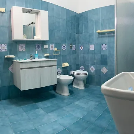 Holiday home Sweet Angi Marsala