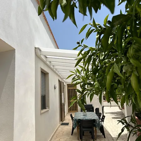Holiday home Sweet Angi *