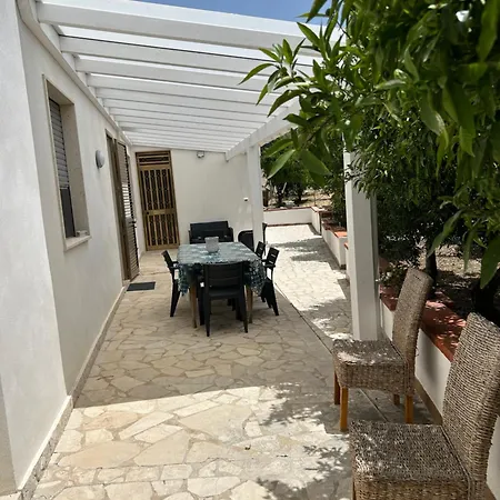 Holiday home Sweet Angi *