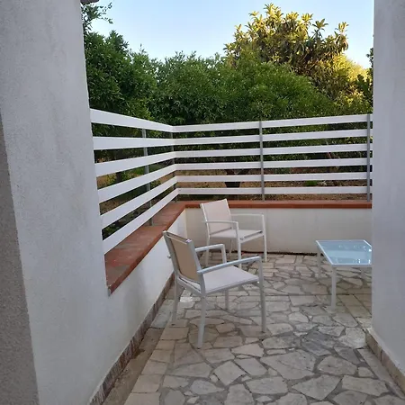 Holiday home Sweet Angi
